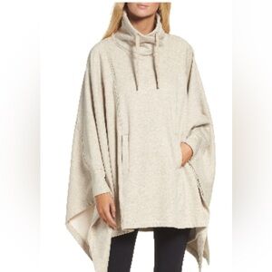 UGG Cozy Lounge Poncho
